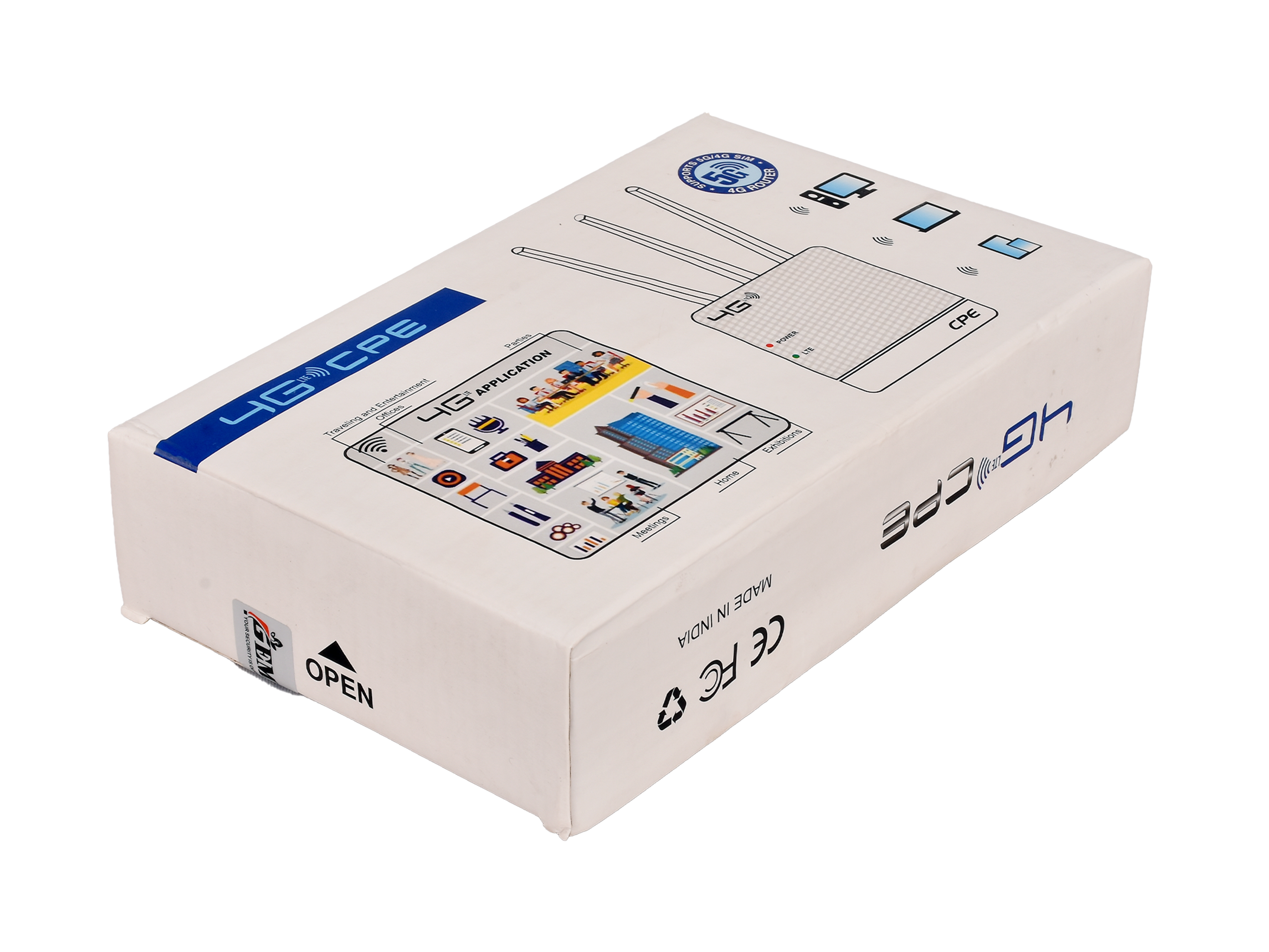 gemprocctv