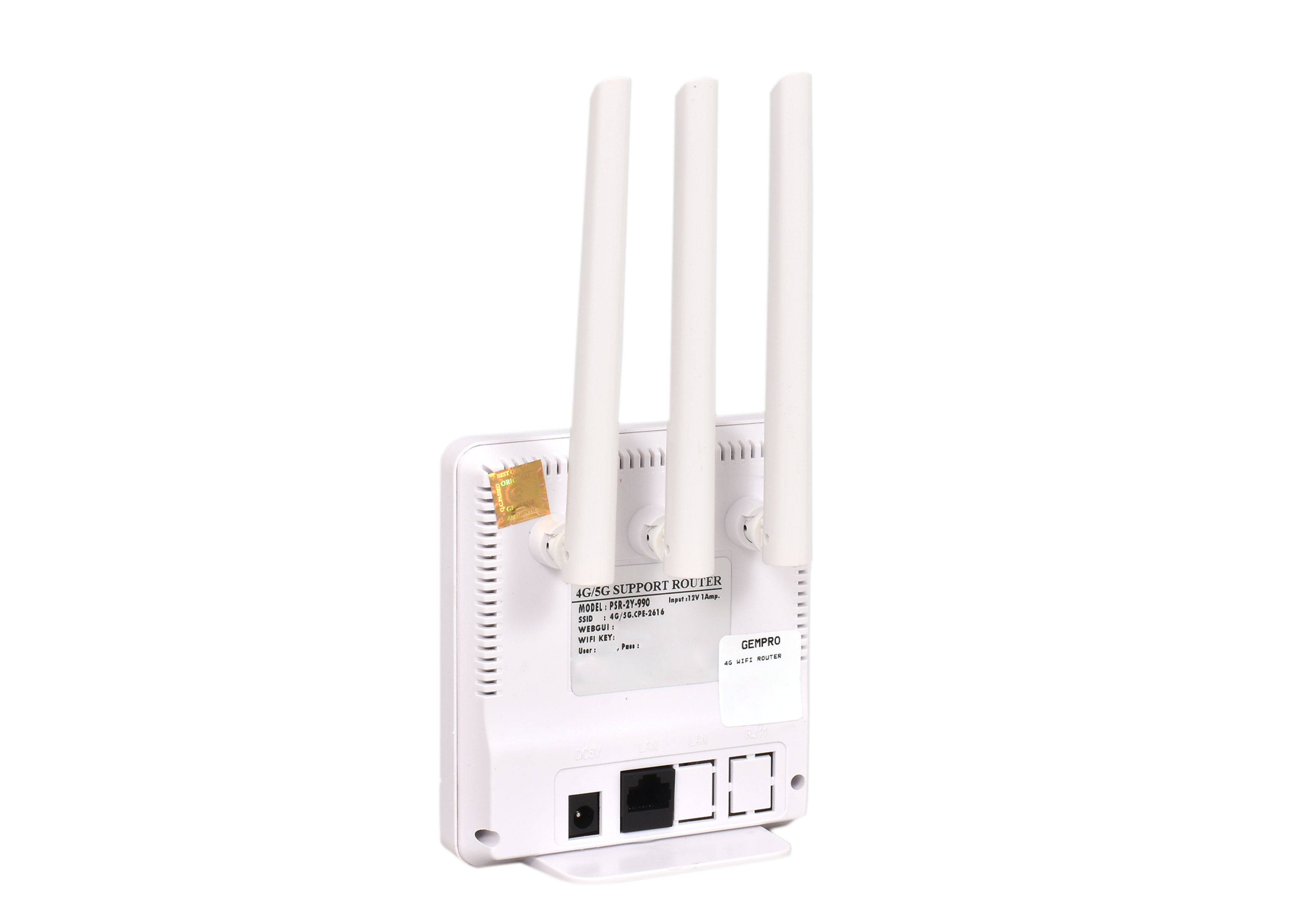 gemprocctv
