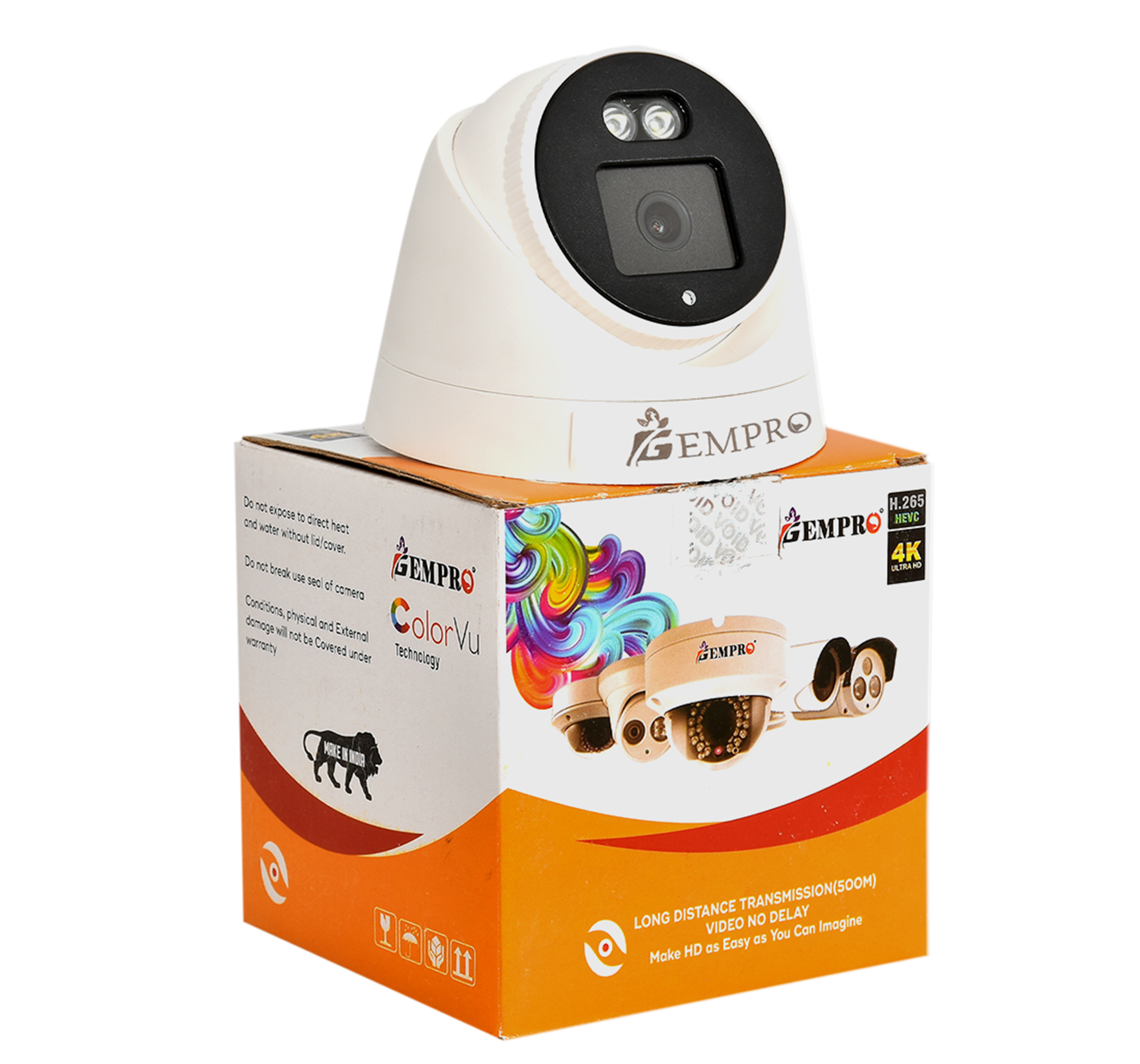 gemprocctv