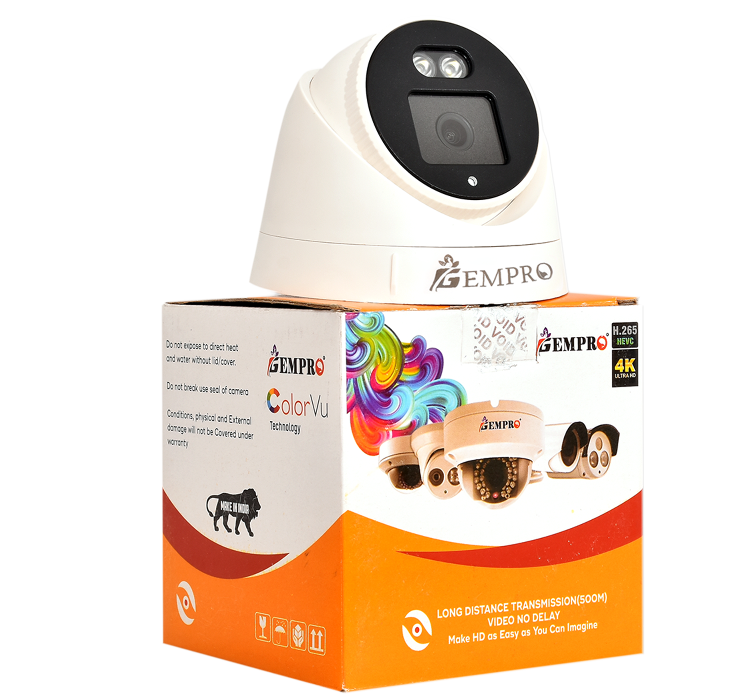 gemprocctv