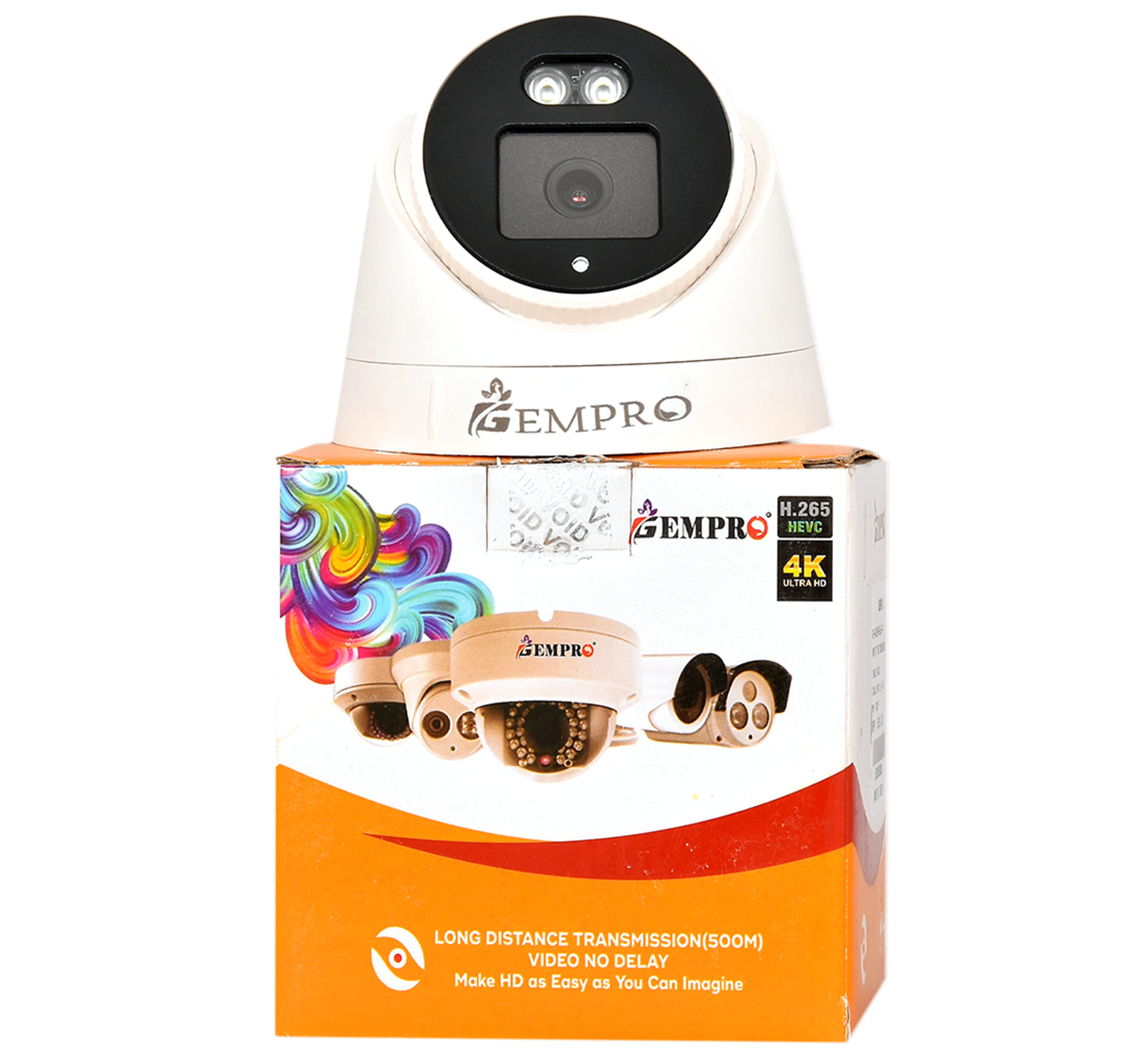 gemprocctv