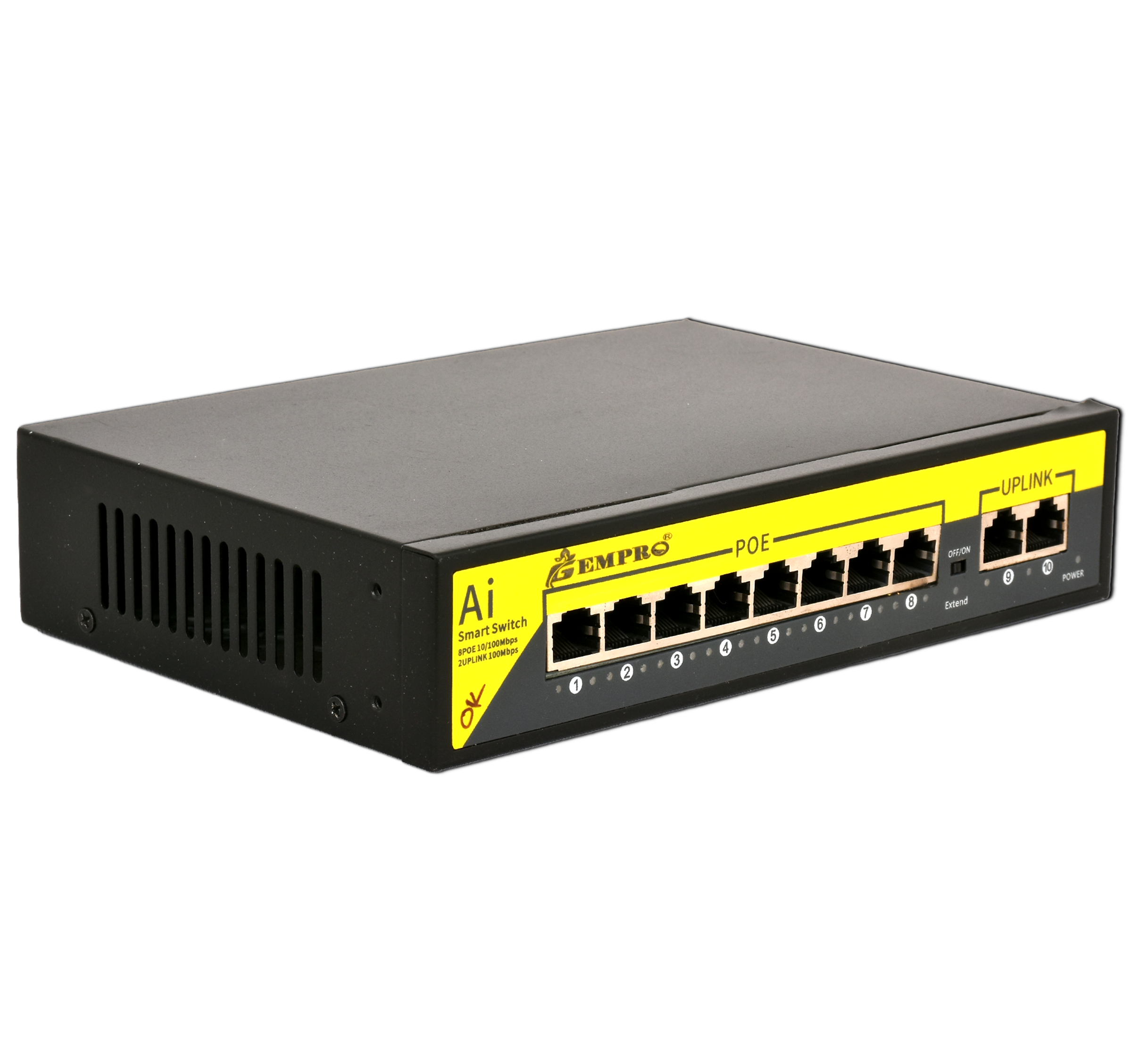 gemprocctv
