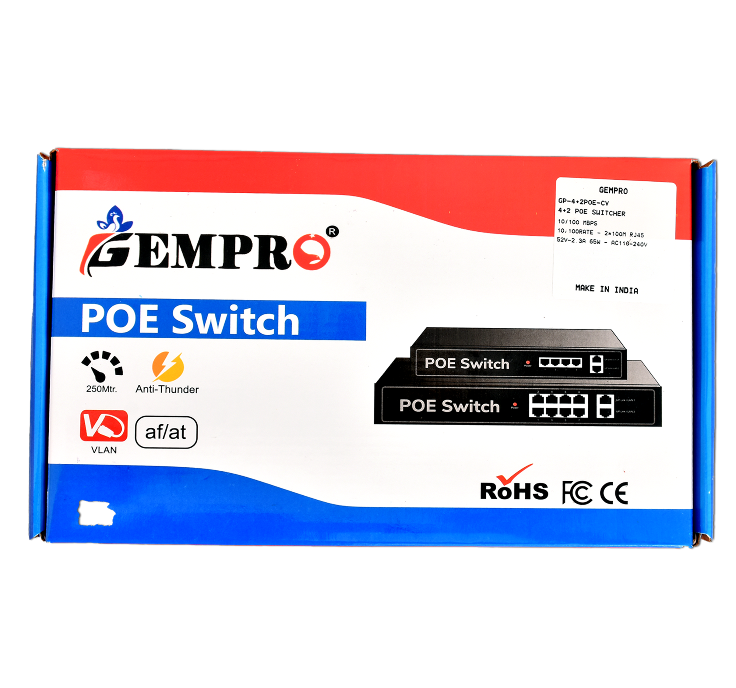 gemprocctv