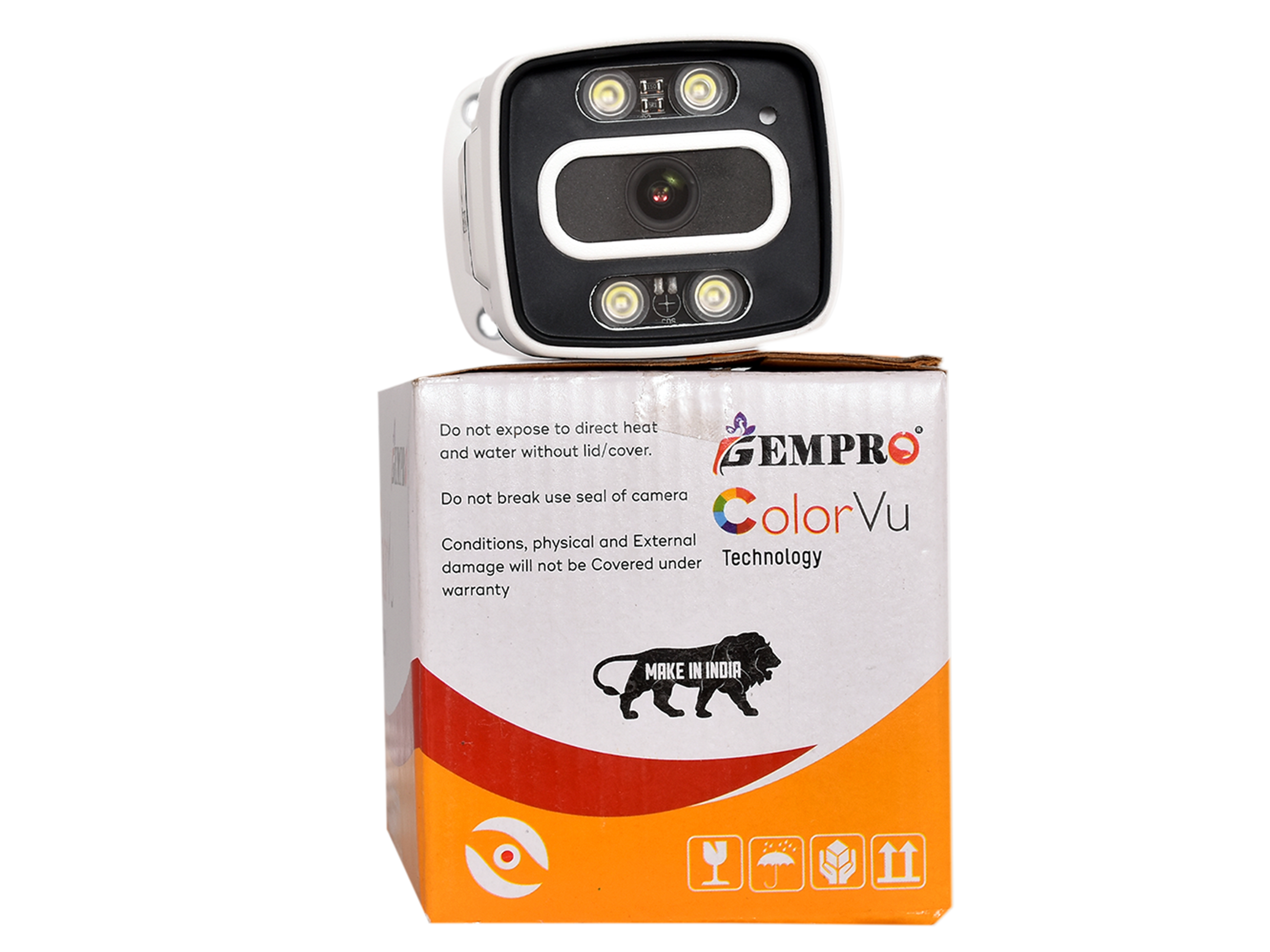 gemprocctv