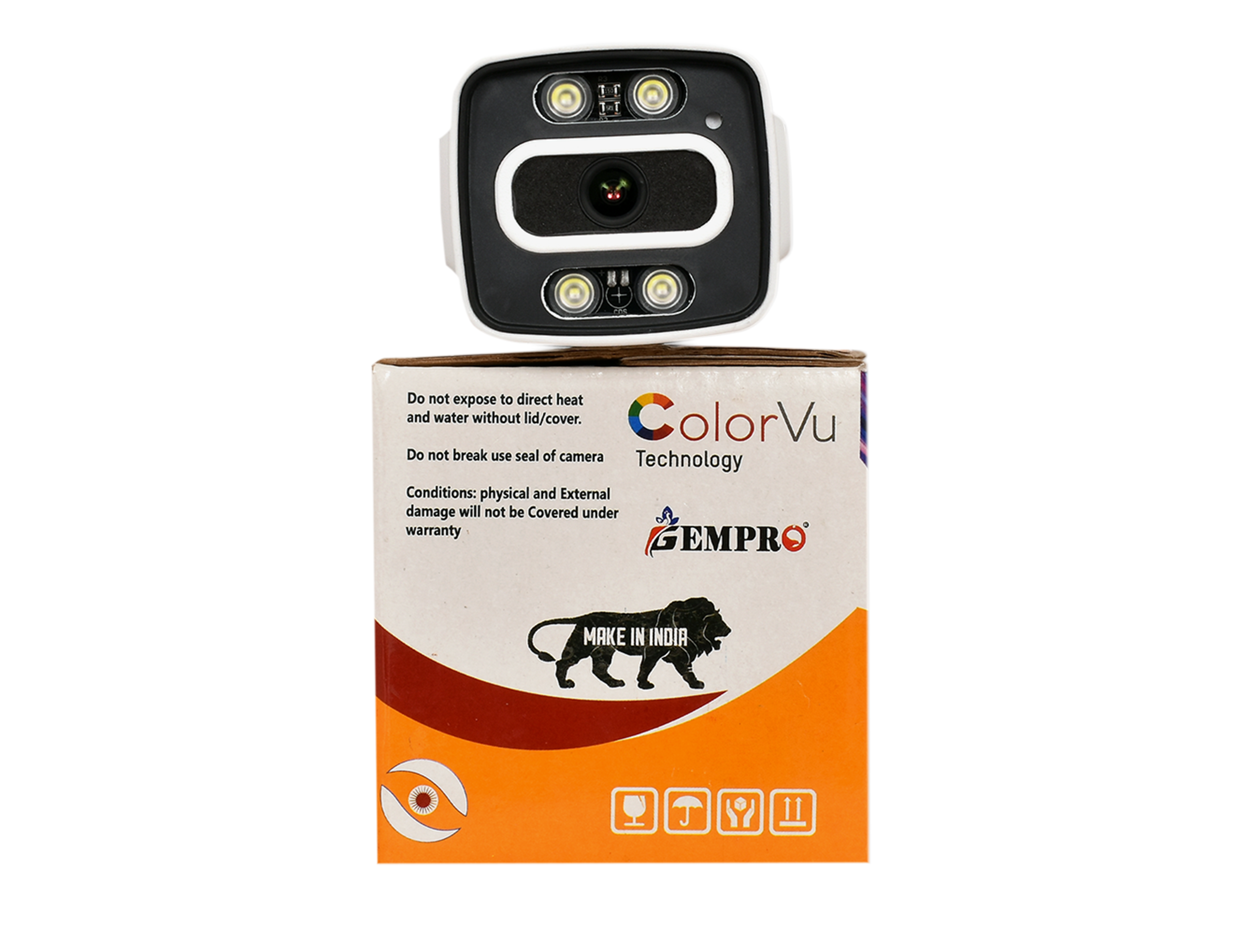 gemprocctv