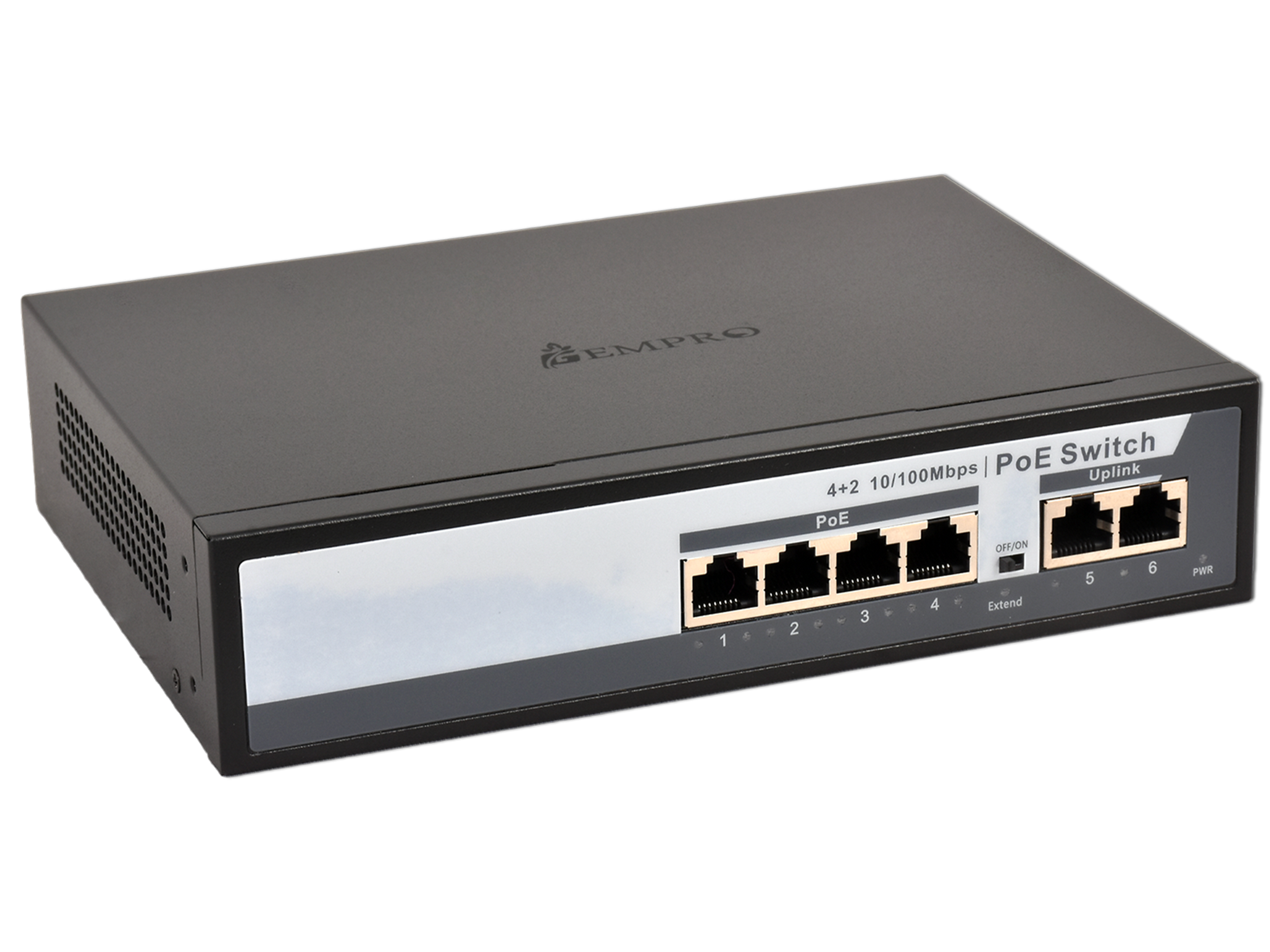 gemprocctv