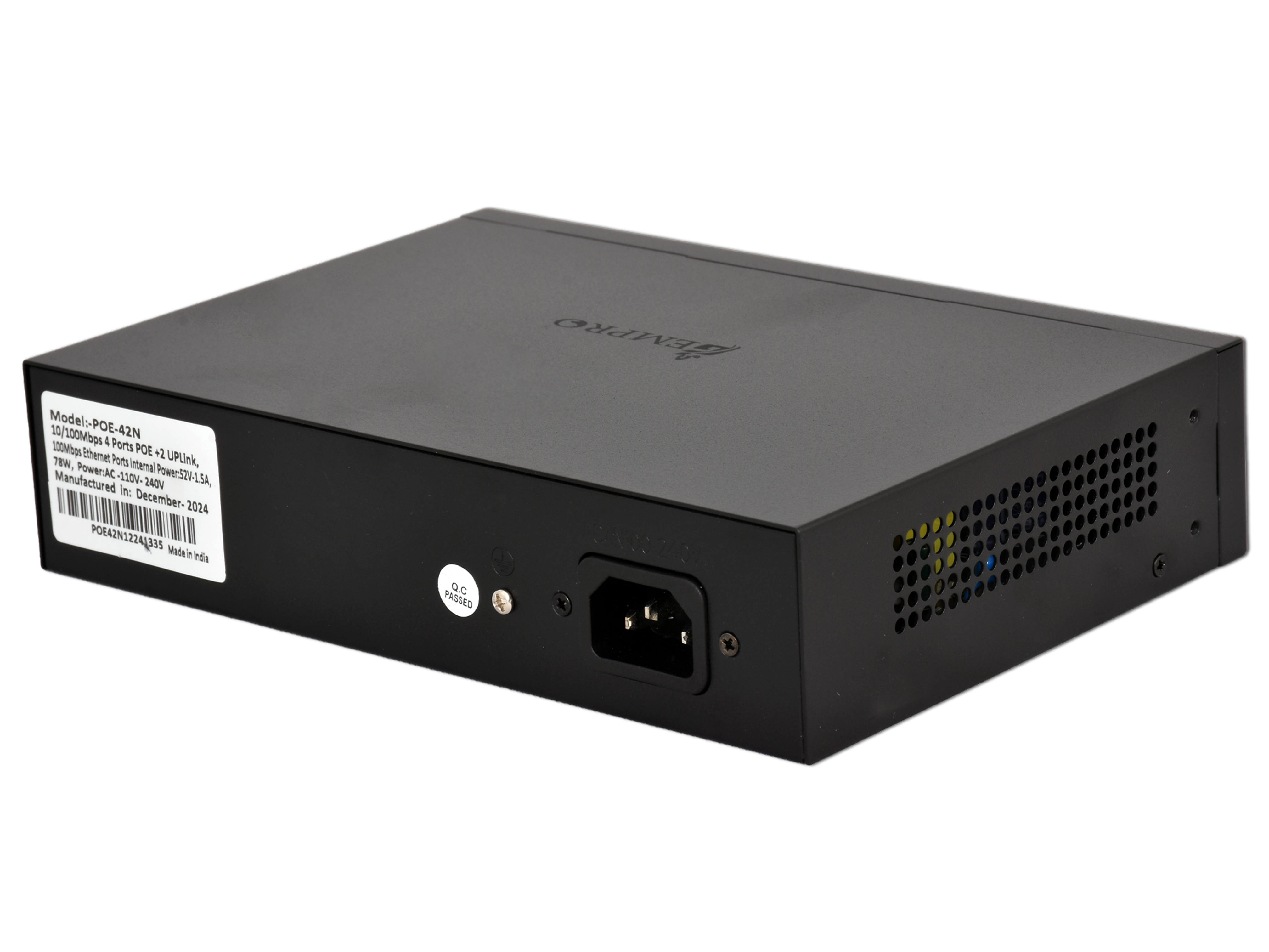 gemprocctv