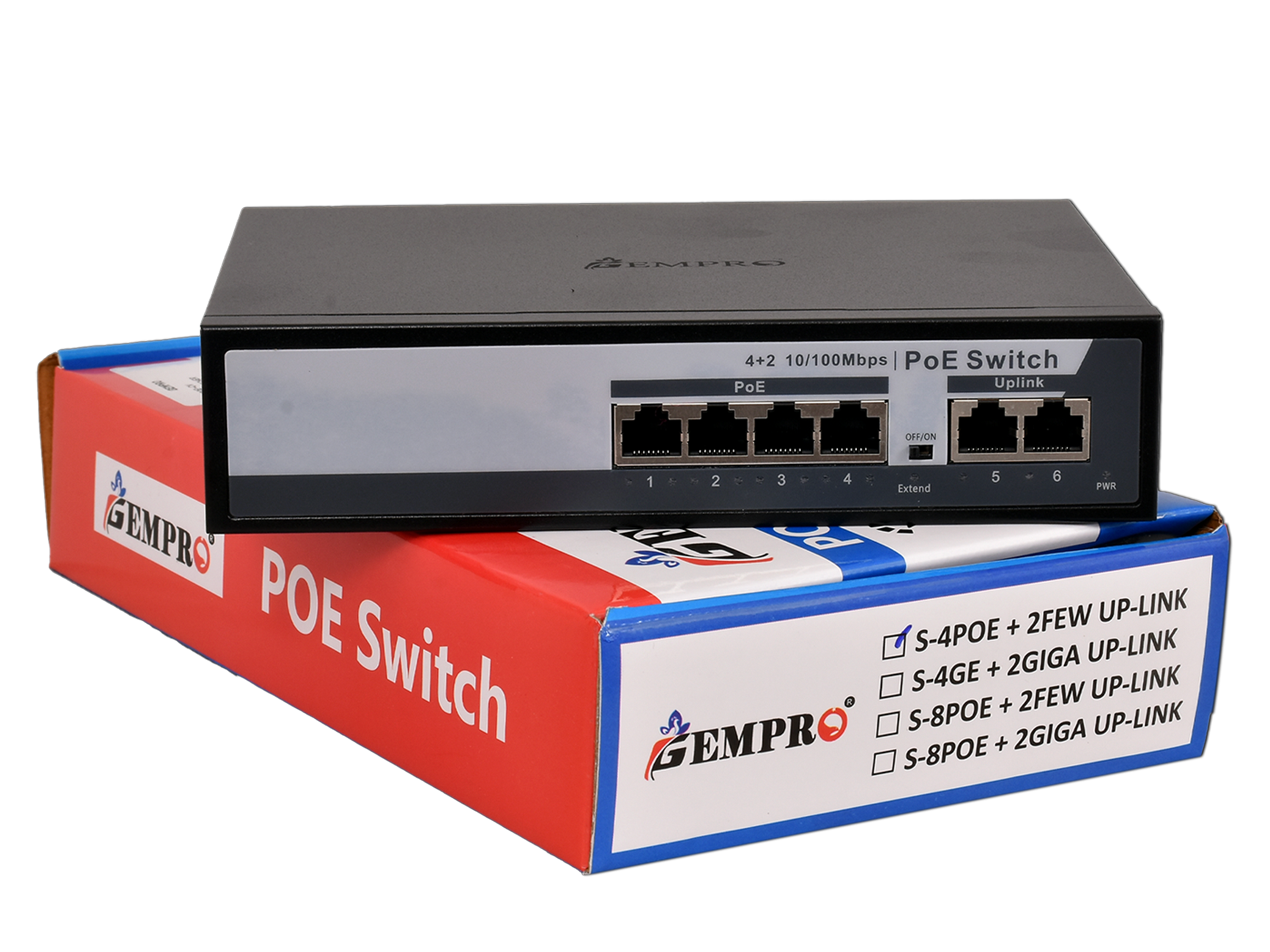 gemprocctv