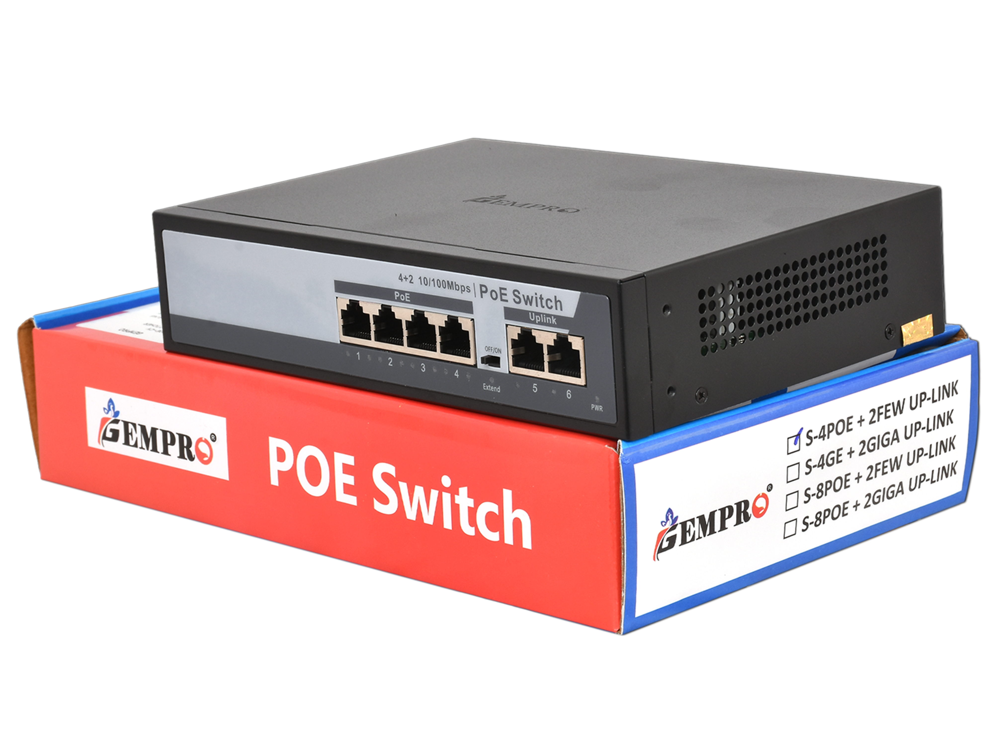 gemprocctv