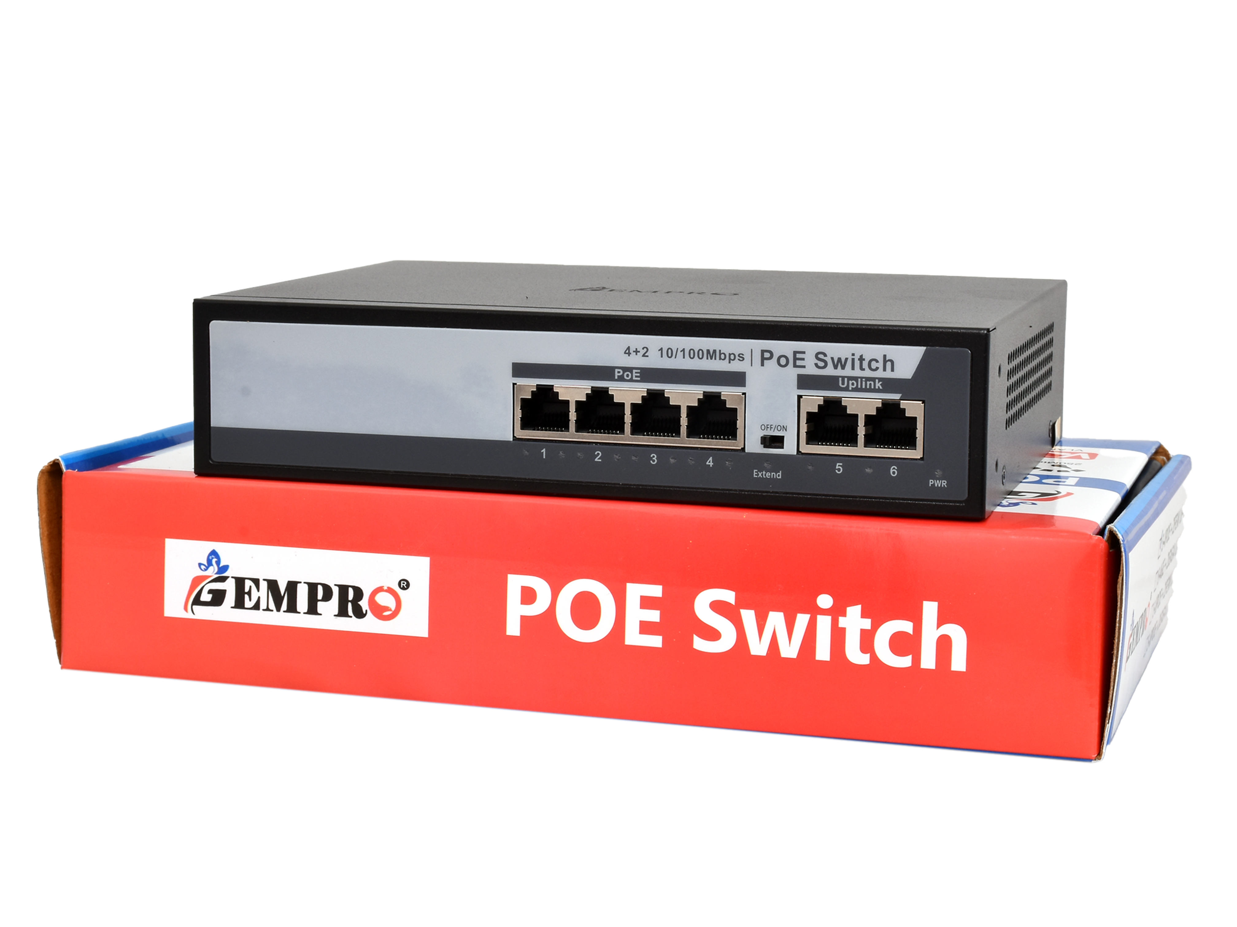 gemprocctv