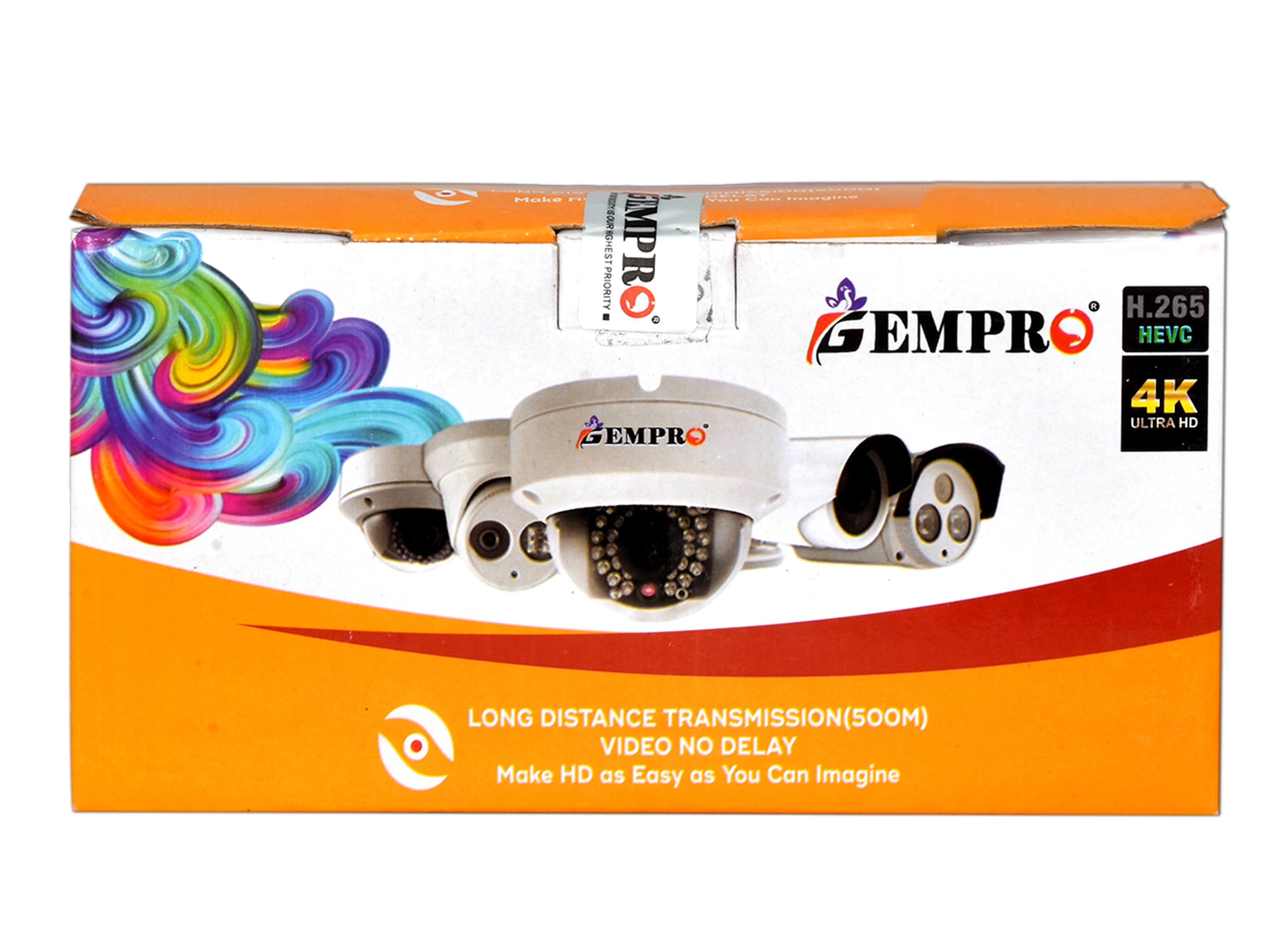 gemprocctv