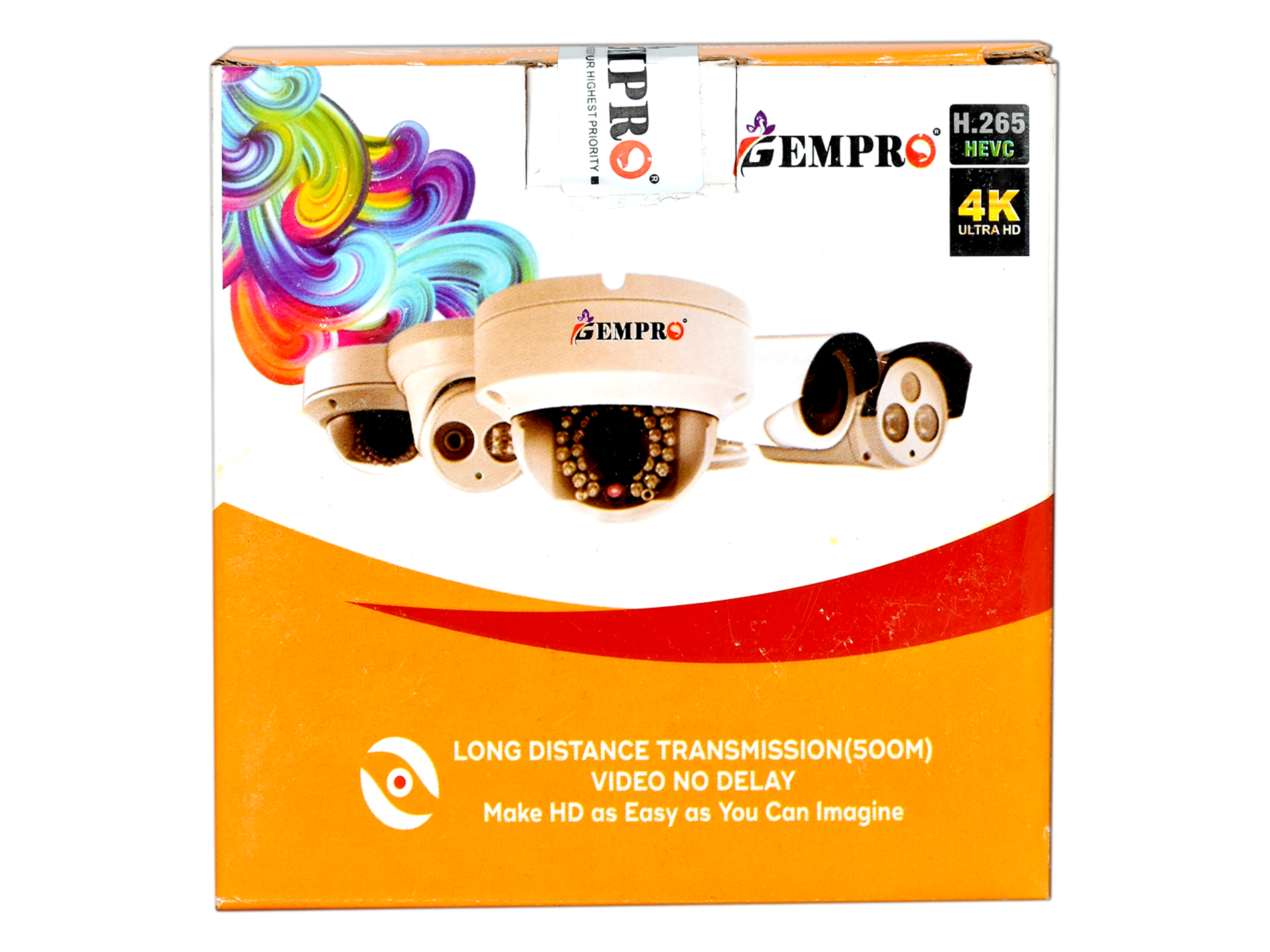 gemprocctv