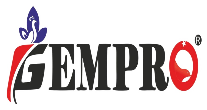 GEMPRO CCTV